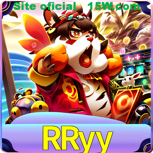 Imagem promocional da RRyy mostrando a plataforma e suas vantagens